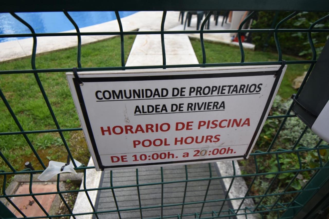 Sitio de Calahonda Riviera Del Sol Walking Distance To Beach - Aldea מראה חיצוני תמונה