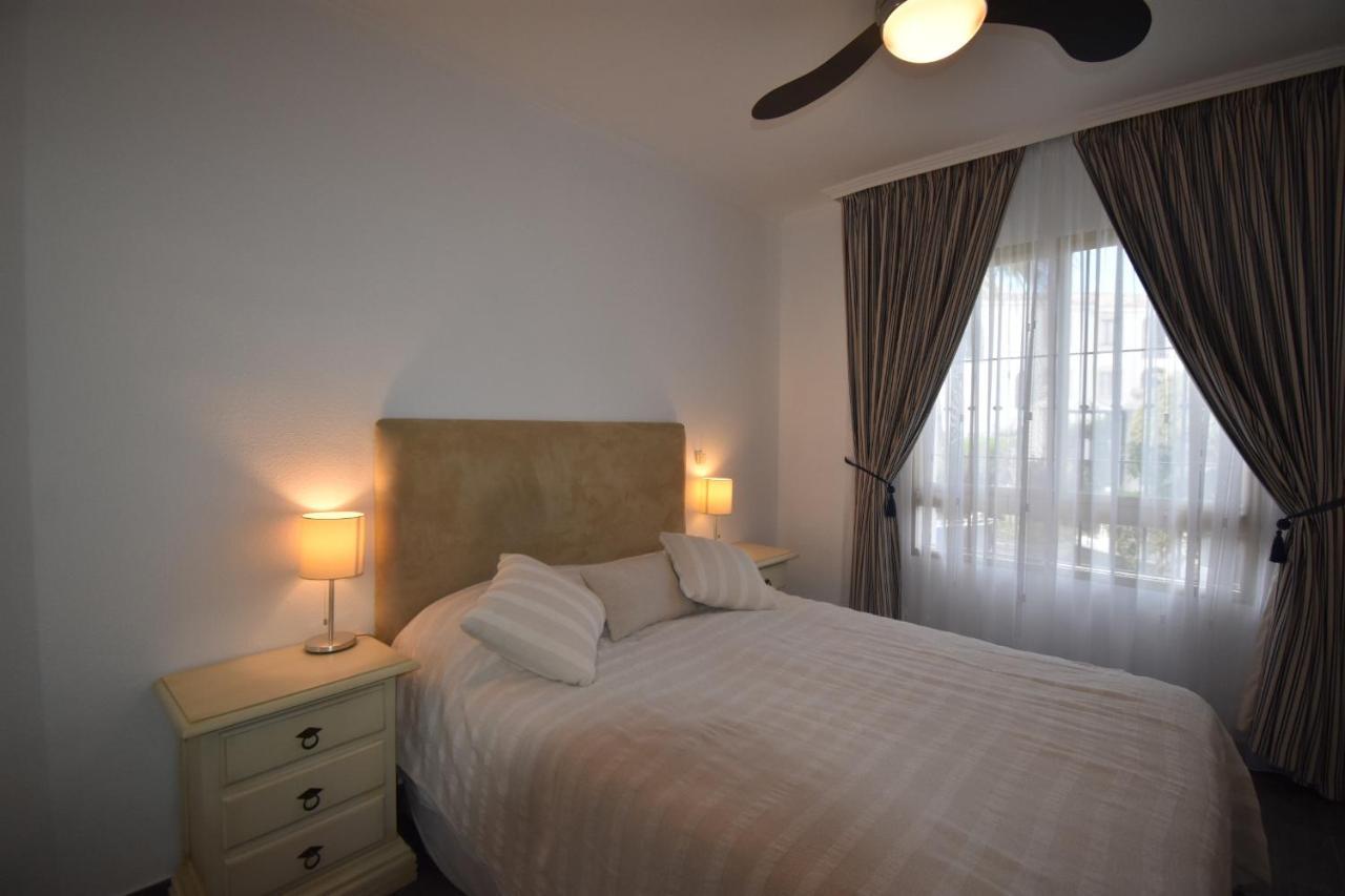 Sitio de Calahonda Riviera Del Sol Walking Distance To Beach - Aldea מראה חיצוני תמונה