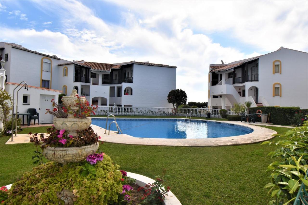 Sitio de Calahonda Riviera Del Sol Walking Distance To Beach - Aldea מראה חיצוני תמונה
