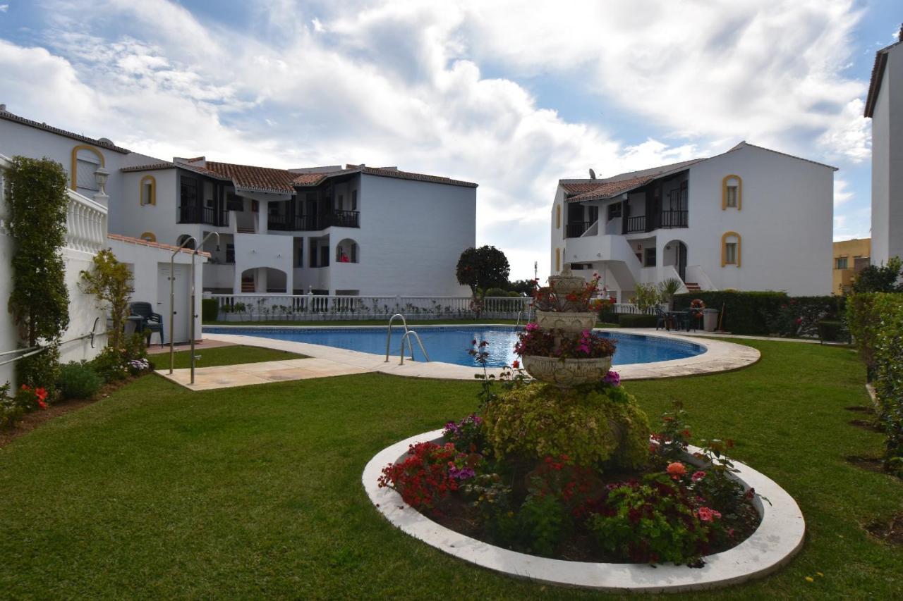 Sitio de Calahonda Riviera Del Sol Walking Distance To Beach - Aldea מראה חיצוני תמונה