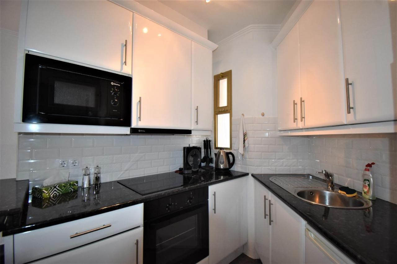 Sitio de Calahonda Riviera Del Sol Walking Distance To Beach - Aldea מראה חיצוני תמונה